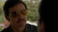 Javier Peña and Don Berna | Image via Netflix
